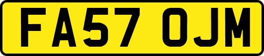 FA57OJM