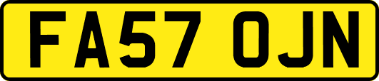 FA57OJN