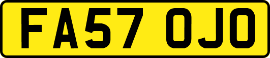 FA57OJO