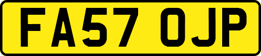 FA57OJP