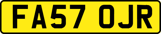 FA57OJR