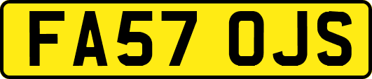 FA57OJS