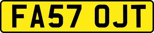 FA57OJT