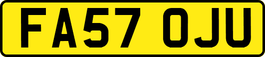 FA57OJU