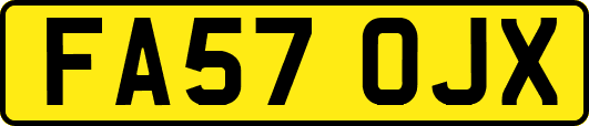 FA57OJX