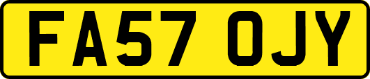 FA57OJY