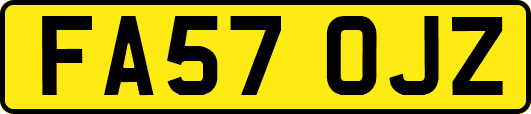 FA57OJZ