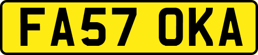 FA57OKA