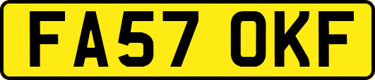 FA57OKF