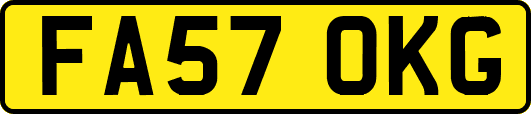 FA57OKG