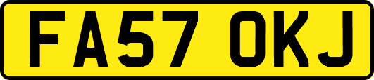 FA57OKJ