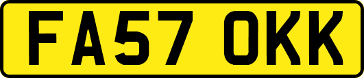 FA57OKK