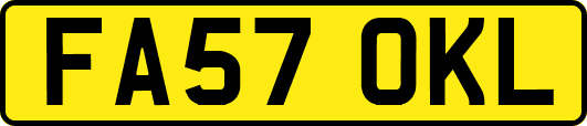 FA57OKL