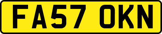FA57OKN
