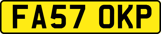FA57OKP
