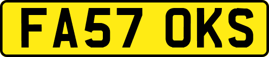FA57OKS