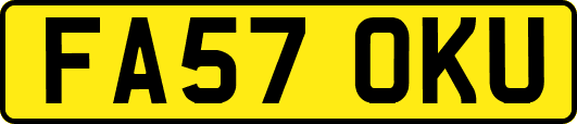 FA57OKU