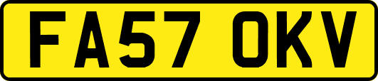 FA57OKV