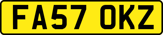 FA57OKZ