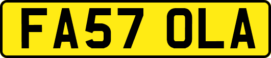 FA57OLA