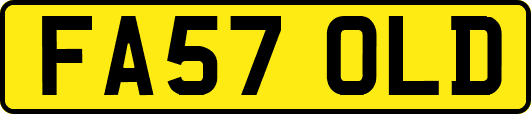 FA57OLD