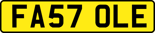 FA57OLE