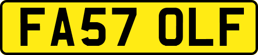 FA57OLF