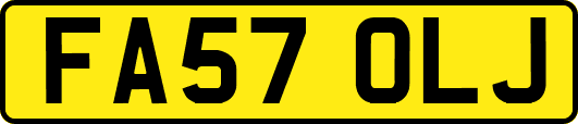 FA57OLJ