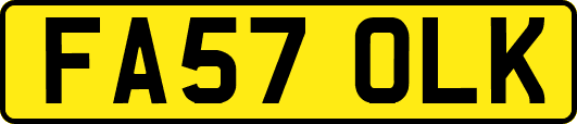 FA57OLK
