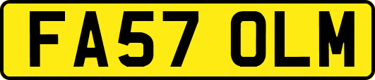 FA57OLM