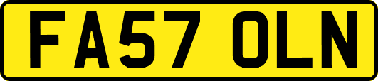 FA57OLN