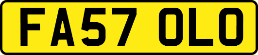 FA57OLO