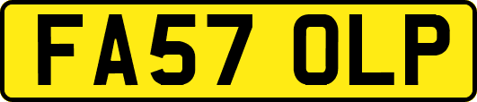 FA57OLP