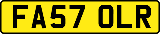 FA57OLR