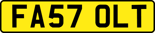 FA57OLT