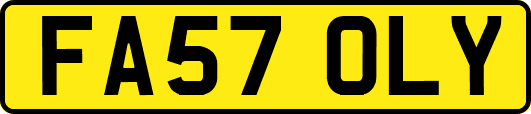 FA57OLY