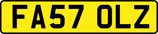 FA57OLZ