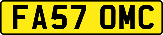 FA57OMC