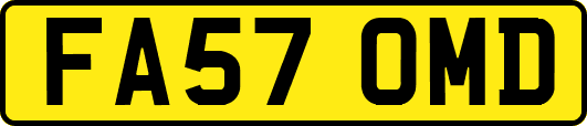 FA57OMD