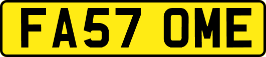 FA57OME
