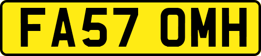 FA57OMH
