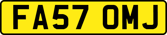 FA57OMJ