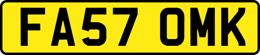 FA57OMK