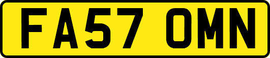 FA57OMN