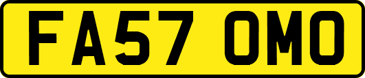 FA57OMO