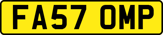 FA57OMP