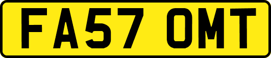 FA57OMT