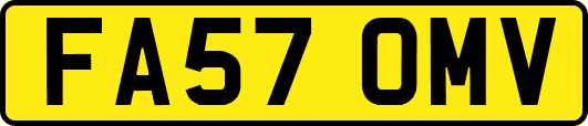 FA57OMV