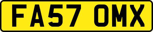 FA57OMX