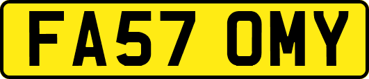 FA57OMY